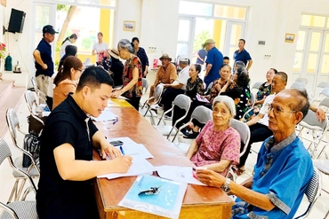 Triển khai thực hiện chính sách trợ giúp pháp lý cho người cao tuổi