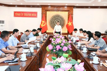 Nâng cao chất lượng, hiệu quả công tác thông tin đối ngoại trong tình hình mới