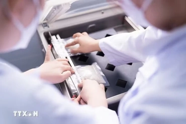 Tiêu chuẩn hưởng học bổng trong các ngành khoa học, công nghệ chiến lược​