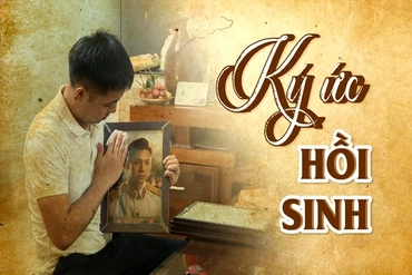 [SỐNG ĐẸP] Ký ức hồi sinh