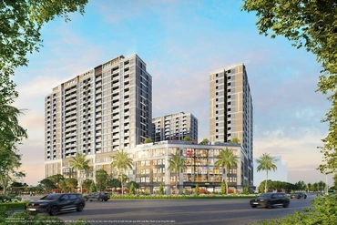 Mini Orchard – Đặc quyền vận hành 24/7 tại Thanh Hóa