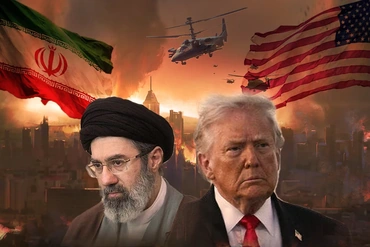 Mỹ - Iran: Vừa đánh vừa đàm, Trung Đông lại đứng trước lằn ranh nguy hiểm