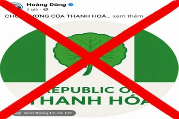 Bác bỏ thông tin xuyên tạc về việc sắp xếp đơn vị hành chính cấp xã ở Thanh Hóa