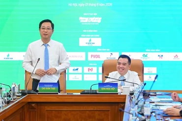 Phong trào “Toàn dân chung tay bảo vệ môi trường” sẽ triển khai trên toàn quốc