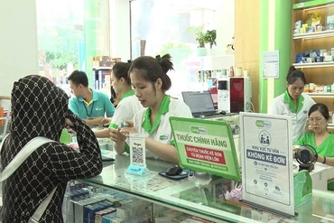 Thuốc kê đơn không còn “dễ mua”