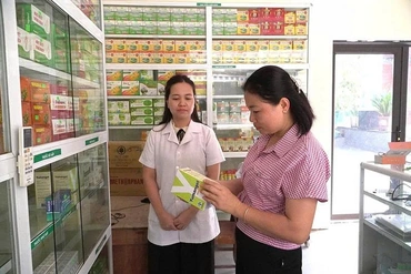 Quản lý hành nghề y, dược tư nhân:&nbsp;Không chỉ kiểm tra khi có vi phạm