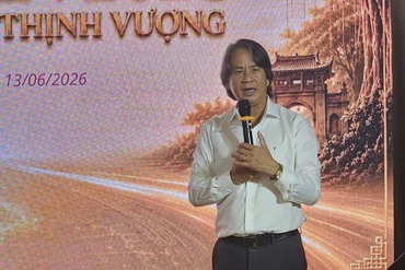 Hành trình về nguồn và kết nối Doanh nhân họ Lê