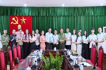 “Review 0 đồng” - Cầu nối lan tỏa giá trị văn hóa, du lịch xứ Thanh