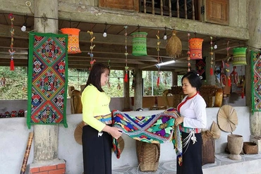 Từ sản phẩm địa phương đến đặc sản du lịch