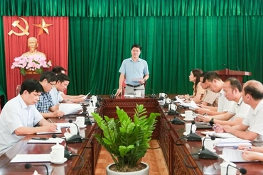 Điều chỉnh thời gian họp chuyên môn, bốc thăm Giải Bóng đá Nhi đồng cúp Báo và Phát thanh, truyền hình Thanh Hóa lần thứ V