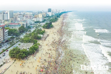 Đa dạng các sản phẩm du lịch hè