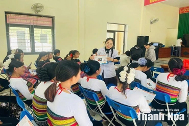 Đầu tư cho thanh niên -&nbsp;Nền tảng nâng cao chất lượng dân số