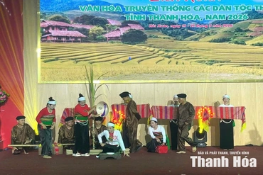“Giữ lửa” văn nghệ dân gian&nbsp;từ cộng đồng