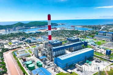 20 năm kiến tạo động lực tăng trưởng xứ Thanh