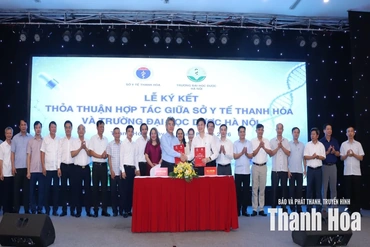 Tăng cường hợp tác phát triển dược lâm sàng, nâng cao chất lượng khám, chữa bệnh