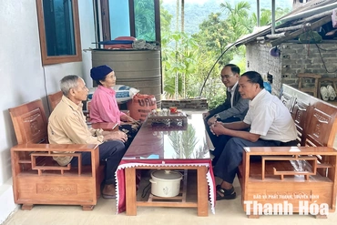 Từ các phong trào thi đua yêu nước