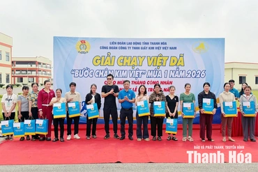 Cầu nối giữa doanh nghiệp với người lao động