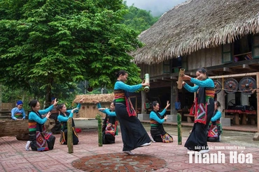 Khi di sản trở thành&nbsp;“nguồn lực” phát triển du lịch