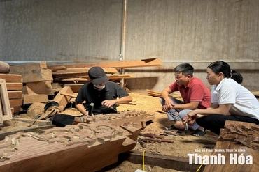Sức trẻ trên cương vị mới