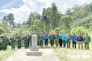 Sức lan tỏa của phong trào “Sản xuất giỏi, công tác xã hội tốt”&nbsp;trong đồng bào dân tộc thiểu số