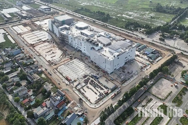 Thu hút dòng vốn FDI chất lượng cao