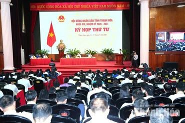 Giám sát chặt chẽ việc giải quyết ý kiến, kiến nghị của cử tri