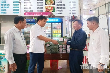 Tỏa sáng giữa đời thường