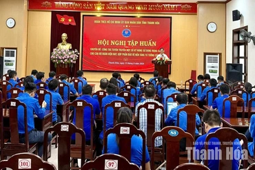 Cảnh giác thủ đoạn “chiến tranh tâm lý” dịp Cách mạng Tháng Tám và Quốc khánh (2/9)