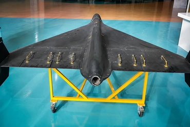 UAV Geran - 3 của Nga đặt ra thách thức mới cho hệ thống phòng không của Ukraine