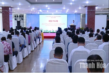 Cần nâng cao hiệu quả công tác&nbsp;hỗ trợ pháp lý cho doanh nghiệp