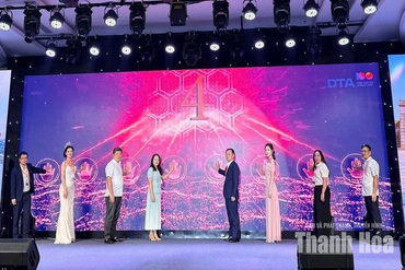 Chung tay tạo dựng niềm tin số