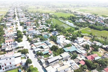 Đề xuất cấp giấy chứng nhận đất đai điện tử, thí điểm trước khi áp dụng