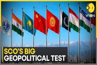 Xung đột Mỹ-Iran đặt SCO trước phép thử về đoàn kết