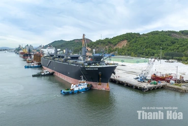 Thanh Hóa tháo điểm nghẽn - từ khơi thông nguồn lực đến tạo động lực tăng trưởng mới