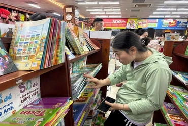 Bộ Giáo dục và Đào tạo chỉ đạo nóng về đảm bảo cung ứng sách giáo khoa