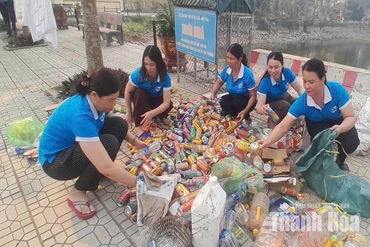 Để phong trào, mô hình&nbsp;trong XDNTM phát huy hiệu quả