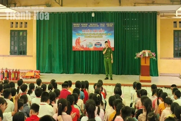 Quý Lương đưa pháp luật&nbsp;đến gần hơn với người dân