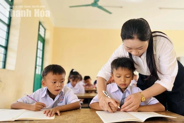 Nhận diện từ sớm, tính toán từ xa
