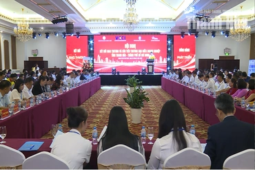 Doanh nghiệp tỉnh Thanh Hóa và TP Hồ Chí Minh thúc đẩy liên kết đầu tư, kinh doanh