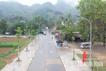 Thu hút đầu tư - “đòn bẩy” phát triển kinh tế - xã hội ở Cẩm Tú
