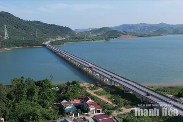 Lợi thế lớn, dư địa rộng