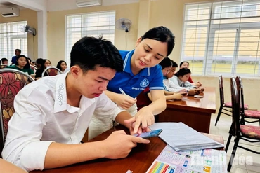 Để mỗi người dân có một hồ sơ sức khỏe điện tử