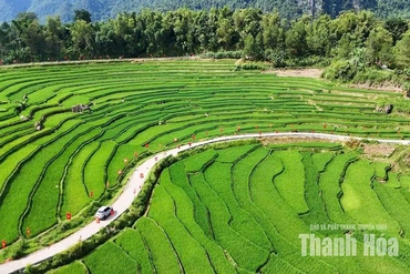 Mở rộng không gian cho du lịch bứt phá