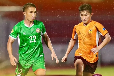 Ba đại diện V.League ngậm ngùi bị loại bởi đội hạng Nhất; Man Utd thoát hiểm ngoạn mục