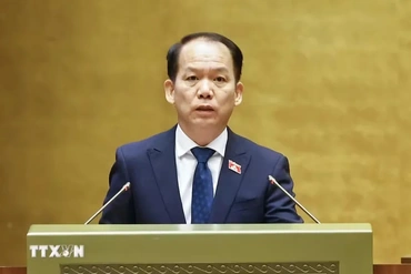 Thí điểm chế định luật sư công tại 8 bộ, 10 địa phương từ ngày 1/10