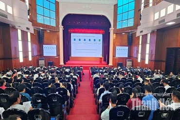 Tập huấn công tác tuyên truyền về phát triển du lịch tỉnh Thanh Hóa