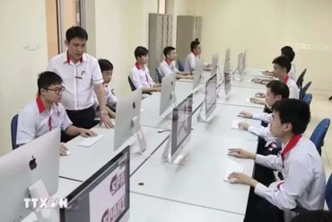 Bộ GD-ĐT ban hành chuẩn chương trình đào tạo sau đại học về điện hạt nhân