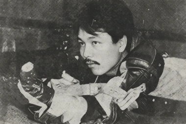 Trương Anh Dũng - “Người mở đường” của thể thao Thanh Hóa tại đấu trường SEA Games