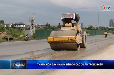 Bản tin Thời sự trưa 02/7/2026