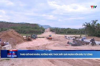 Bản tin Thời sự cuối ngày 02/7/2026